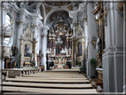foto Chiesa di San Giovanni Battista a Dobbiaco
